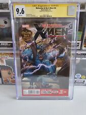 wolverine and the x-men comic picture