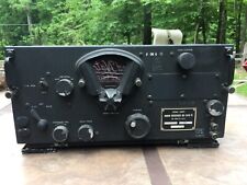 Nice Original WW2 US Army Signal Corps BC-348-R Radio Receiver picture