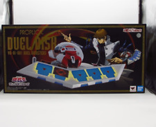 Bandai Yu-Gi-Oh Duel Monsters PROPLICA Duel Disk Set Kaiba Anime FromJapan used picture