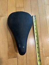 Vintage Persons/ Permaco 5341 Bicycle Road , Touring Seat/Saddle Made in USA picture