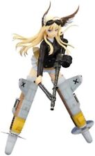 Strike Witches 2 Hanna-Justina Marseille 1/8scale PVC Figure Alter Japan picture