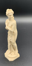 Vintage  Reproduction Statue of Venus by Italian Sculptor Gino Ruggeri 6