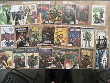 Lot of 24 Comic Books Marvel Comics Various Titles picture