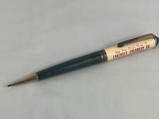 Lakeville Creamery Co 1940s Mechanical Pencil 52nd Anniversary Lakeville Minn picture
