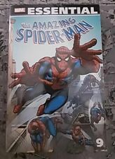 Essential The Amazing Spider-Man Vol. 9, TPB, 2009 picture