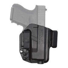Bravo Concealment Torsion Concealment Holster Right Hand Black Fits Glock 26 ... picture