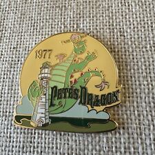 Disney Pin Pete’s Dragon 1977 picture
