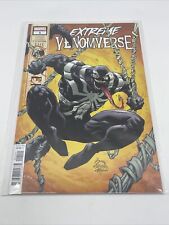 Extreme Venomverse #1B Stagnant The Other Variant (May 10 2023) Comic Book picture