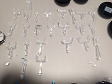 **READ** Eaglemoss Star Trek Ships and Parts Assortment picture