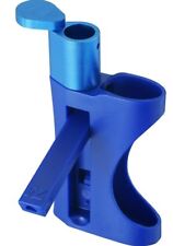 EZ Pipe - Discreet Tobacco All in One Lighter - Blue picture