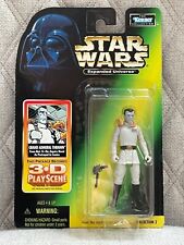 VINTAGE 1998 STAR WARS EXPANDED UNIVERSE GRAND ADMIRAL THRAWN ACTION FIGURE NEW picture