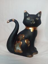 Color Changing Ceramic Cat picture