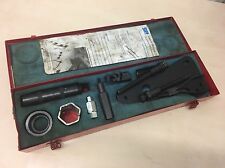 VAUXHALL OPAL CLUTCH REMOVAL KIT GOOD CONDITION 4/5 Speed Gear Box 1988 picture
