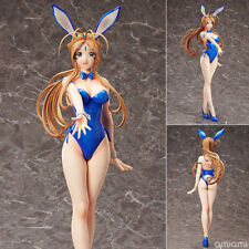PSL B-STYLE Oh My Goddess Belldandy Barefoot Bunny Ver. 1/4 Figure Limited Japan picture