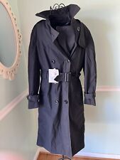 Military - Women's Coat - All Weather - 8410-01-308-8656- 10R NEW picture