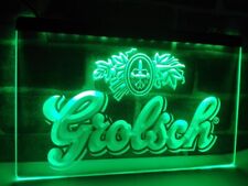 Royal Grolsch Beer LED Neon Light Sign Bar Pub Club home room gift decor crafts picture