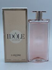 Idole by Lancome Le Parfum Spray 1.7 Fl oz 50 Ml About 95% Full Bottle Authentic picture