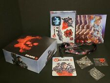 Gears Of War 5 Launch Kit Rare picture