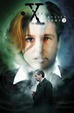 X-Files Classics Volume 2 by Stefan Petrucha: Used picture