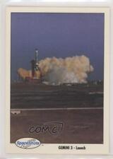 1990 Space Shots Series 1 Gemini 3 Launch #0077 0a3 picture