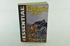 Essential Fantastic Four Volume 4 TPB (Esse... by Lee, Stan Paperback / softback picture