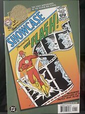 Millennium Edition Showcase #4 NM Flash DC comics picture