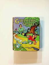 Gullivers Travels #1172H FR 1939 picture