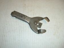 Vintage Snap On S-9580 Universal Joint Installer Specialty Tool picture