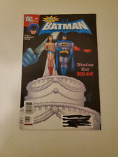The All New - Batman - The Brave and the Bold Comic Book #4 - 2011 picture