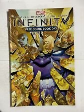 Free Comic Book Day 2013 (Infinity) #1 Marvel (2013) | Combined Shipping B&B picture