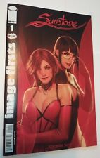 Image Firsts Sunstone # 1 NM Stjepan Sejic S&M BDSM picture