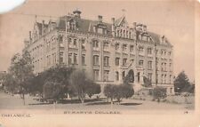 Oakland, California Postcard St. Mary's College c 1905  U5 picture