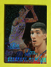 1996-97 Gheorghe Muresan Flair Showcase Legacy Collection Row 0 #43 SN142 of 150 picture