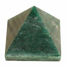 Green Jade Pyramid 45 - 55 mm picture
