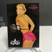 2004 BenchWarmer Tiffany Lang  #164 All-Star picture