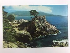 vintage 1962 Midway Point California postcard picture