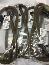 100 NEW USGI USMC Source Hydration Replacement Hose Tube WITH NO BITE VALVE 1064 picture