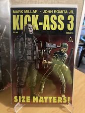 Kick-Ass 3 #5 Image comics picture