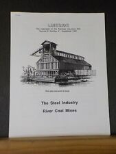 Lineside Volume 2 No 2 1991 September Railroad Industry Special Interest Group S picture