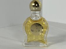 Vtg Bal A Versailles Jean Desprez Pure Parfum Mini Perfume 90% Full picture