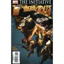 Thunderbolts #113  - 2006 series Marvel comics NM Full description below [q/ picture