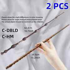 2 PC. Resin Metal Core magic Wand for General Fit Occasions picture