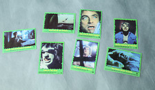 1979 Topps Incredible Hulk TV Show Trading Card Set Sticker Card  lot picture