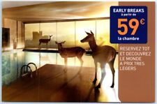 Postcard - Early Breaks from 59€ bedroom - Novotel Hotels picture
