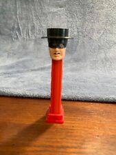 Vintage No Feet Zorro, Normal Stem -GREAT CONDITION-HUGE COLLECTION picture
