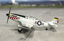 Witty Wings Sky Guardians North American P51D Mustang 1:72 Scale picture