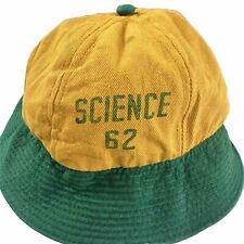 1962 Bronx High School Of Science Bronx, New York Beach Hat Size Small picture