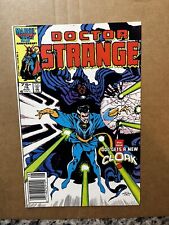 Doctor Strange (1974) #78 - Very Fine picture