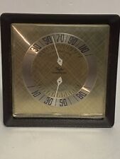 Vintage Taylor Humidiguide Thermometer Humidity Temp Desktop Countertop picture