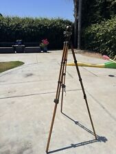 Ww2 Japanese Periscope with Tripod picture
